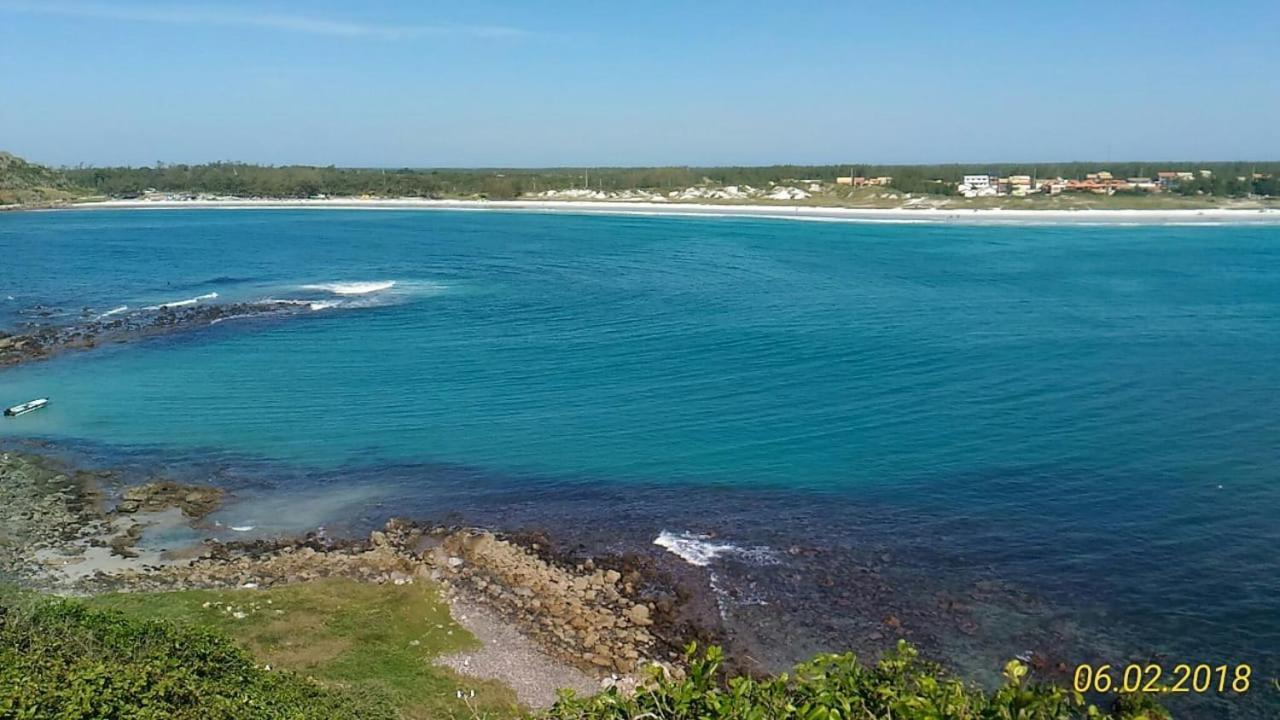Hospedagem Praia Do Pontal, Arraial Do Cabo Exterior foto