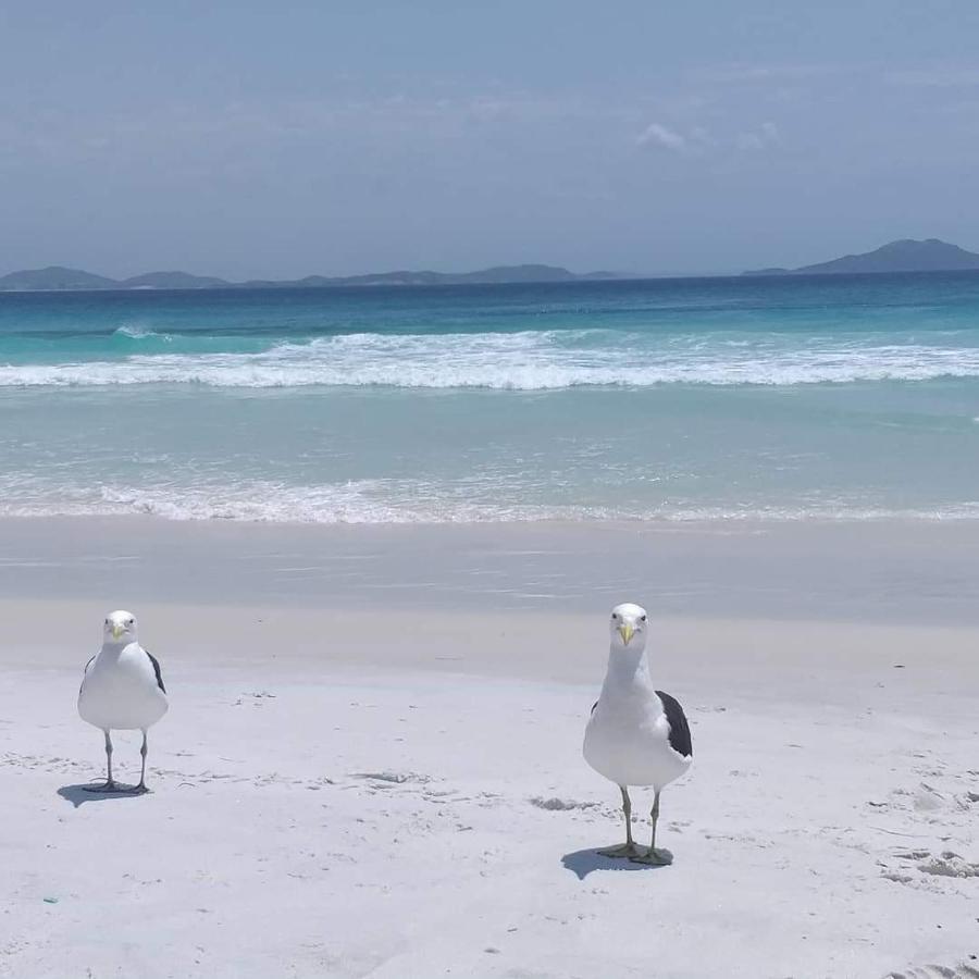 Hospedagem Praia Do Pontal, Arraial Do Cabo Exterior foto