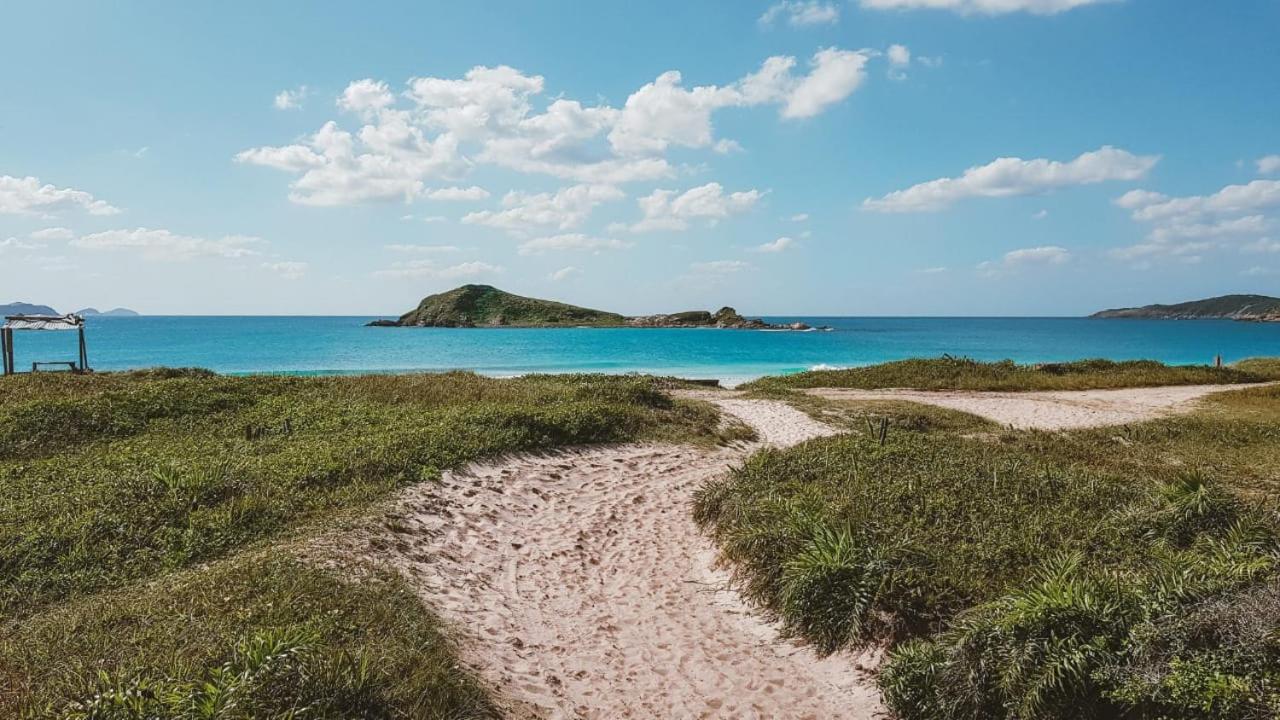 Hospedagem Praia Do Pontal, Arraial Do Cabo Exterior foto