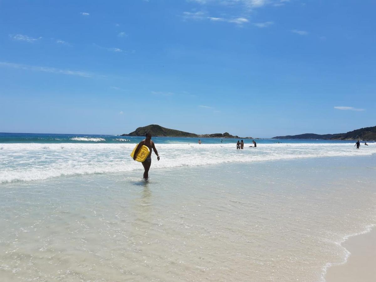 Hospedagem Praia Do Pontal, Arraial Do Cabo Exterior foto
