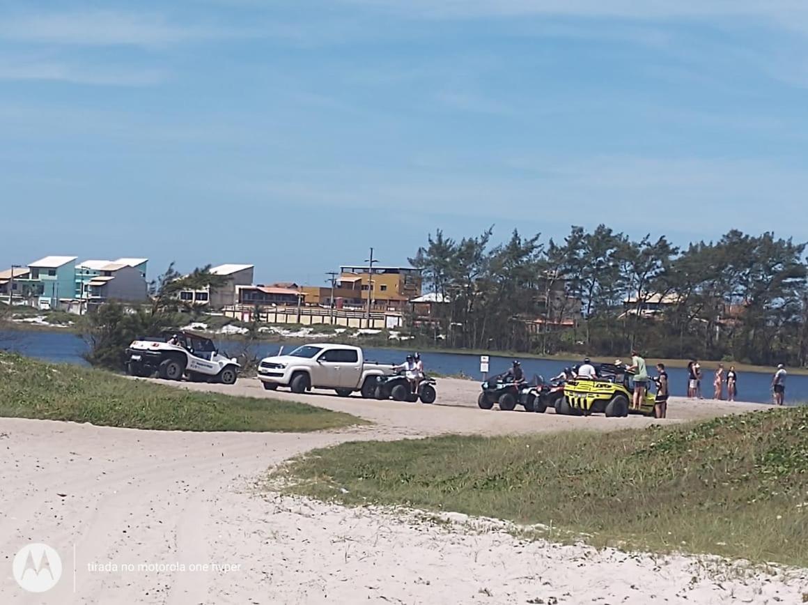 Hospedagem Praia Do Pontal, Arraial Do Cabo Exterior foto