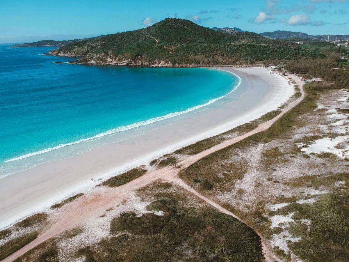 Hospedagem Praia Do Pontal, Arraial Do Cabo Exterior foto