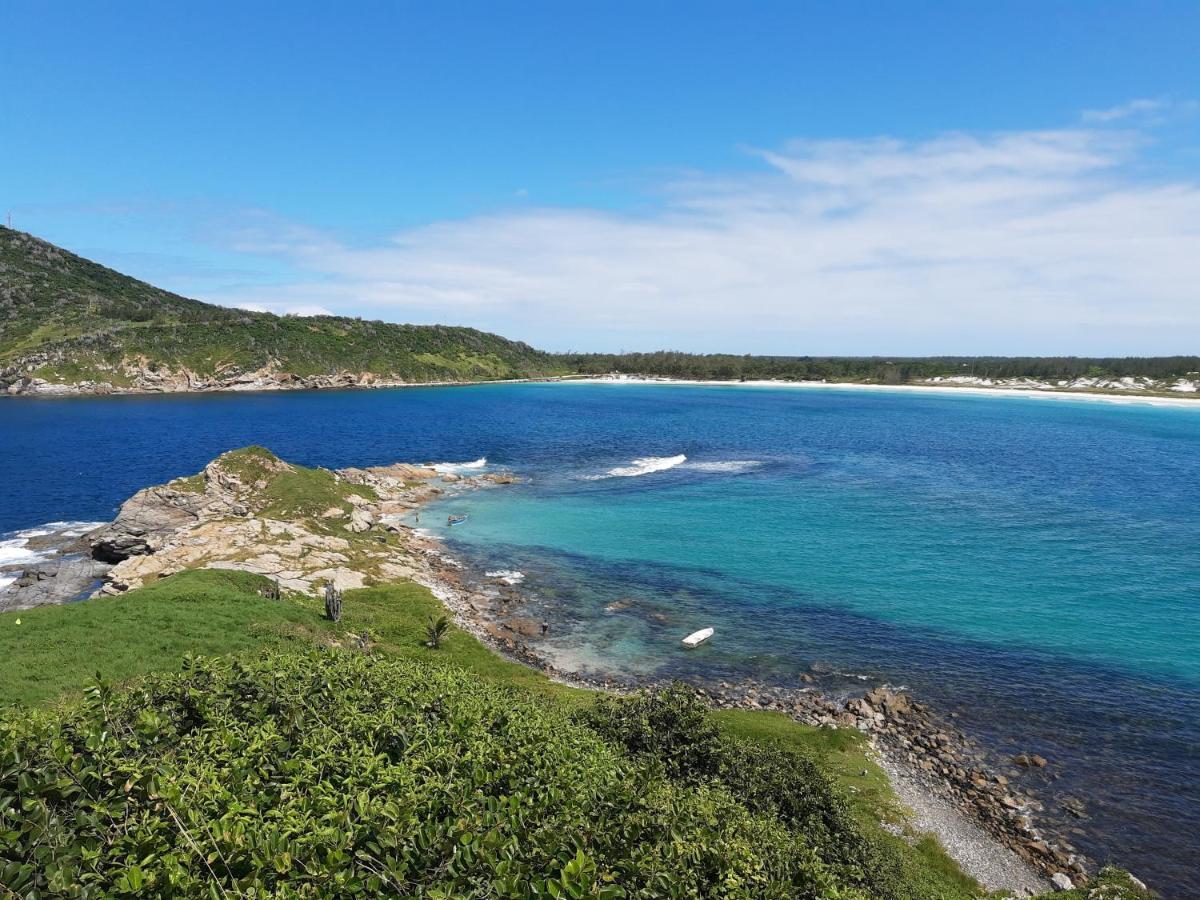 Hospedagem Praia Do Pontal, Arraial Do Cabo Exterior foto